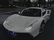 Ferrari 488 2018