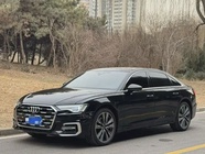 Audi A6 2025