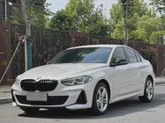 BMW 1 Series 2021