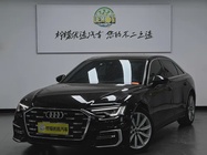 Audi A6 2022