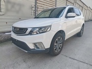 Geely X6 2016