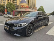 BMW 3 Series 2020