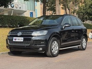 Volkswagen Touareg 2014