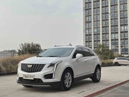 Cadillac XT5 2023