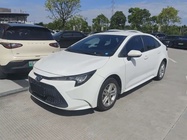 Toyota Levin 2023