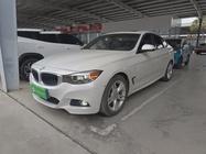BMW 3 Series 2019