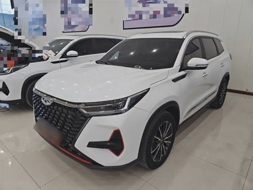 Chery Tiggo 8 PRO 2023