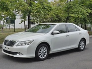 Toyota Camry 2014