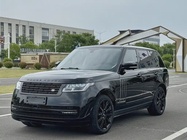 Land Rover Range Rover 2017