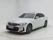 BMW 3 Series 2024