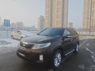 Kia Sorento 2014