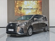 Buick GL8 2023