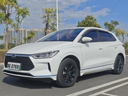 BYD e2 2019