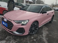 Audi A3 2025