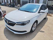 Buick Excelle 2021