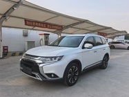 Mitsubishi Outlander 2020