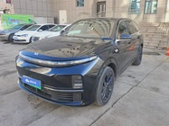 Li Auto L7 2023