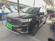 Ford Edge 2021