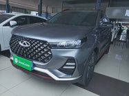 Chery Tiggo 7 2022