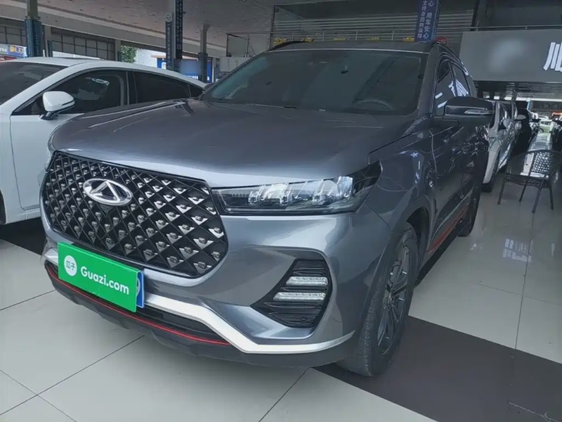Chery Tiggo 7