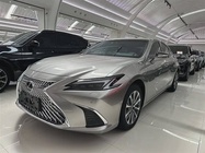 Lexus ES 2025