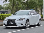 Lexus IS 2016