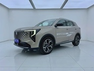 Changan CS55 2025