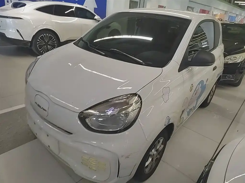 Roewe Clever