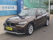 BMW X1 2015