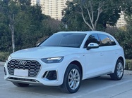 Audi Q5 2023