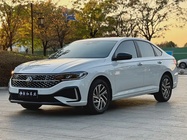 Volkswagen Lavida 2025