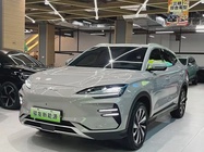 BYD PLUS 2025
