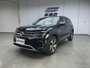 Volkswagen Teramont 2023