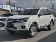 Haval H5 2018