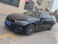 BMW 5 Series 2018