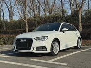 Audi A3 2018