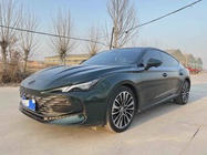 MG MG7 2023