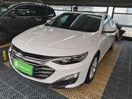 Chevrolet Malibu 2023