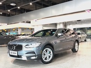 Volvo V90 2019