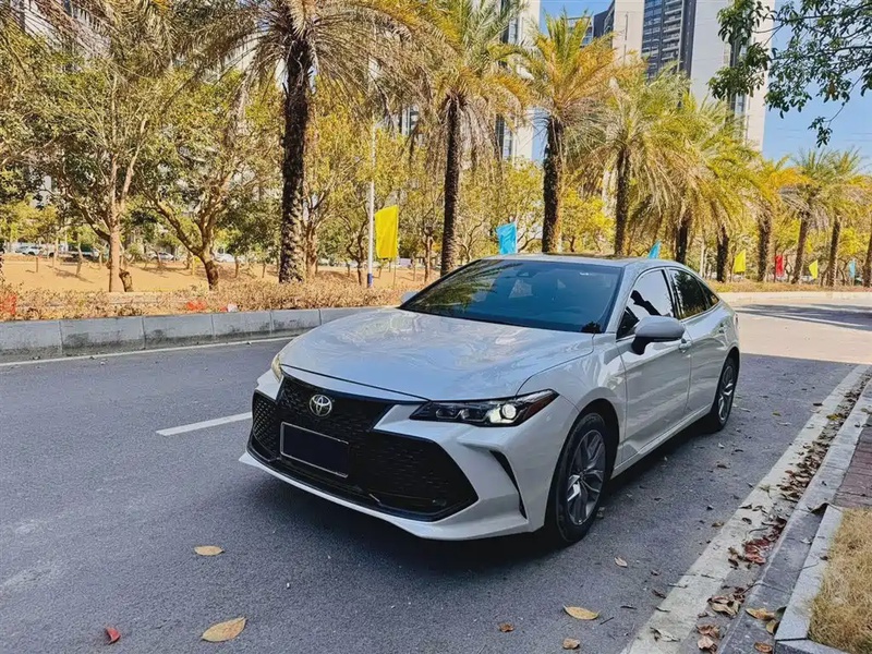 Toyota Avalon