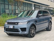 Land Rover Sport 2022