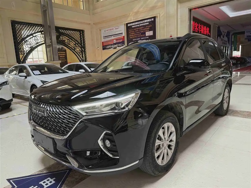 Haval M6