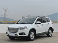 Haval H6 2019