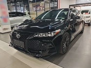 Toyota Avalon 2022