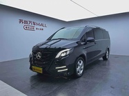 Mercedes-Benz Vito 2021