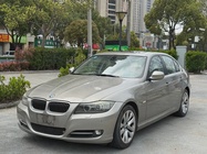 BMW 3 Series 2011