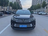 Toyota Highlander 2019
