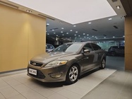 Ford Mondeo 2011