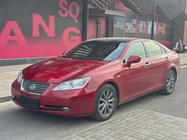 Lexus ES 2009