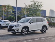 Subaru Forester 2022